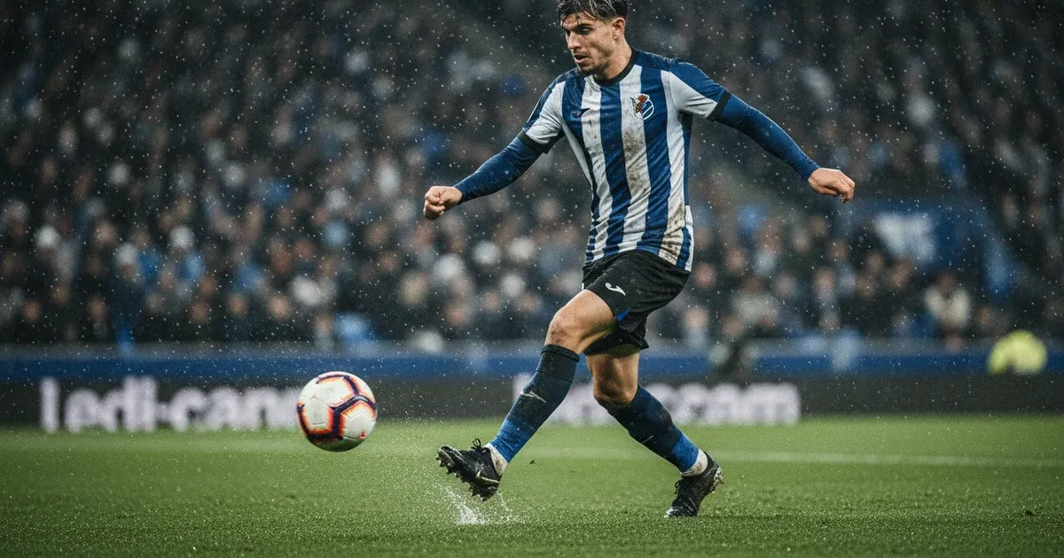Real Oviedo walczy o powrót obrońcy. Real Sociedad stawia twarde warunki za 24-latka