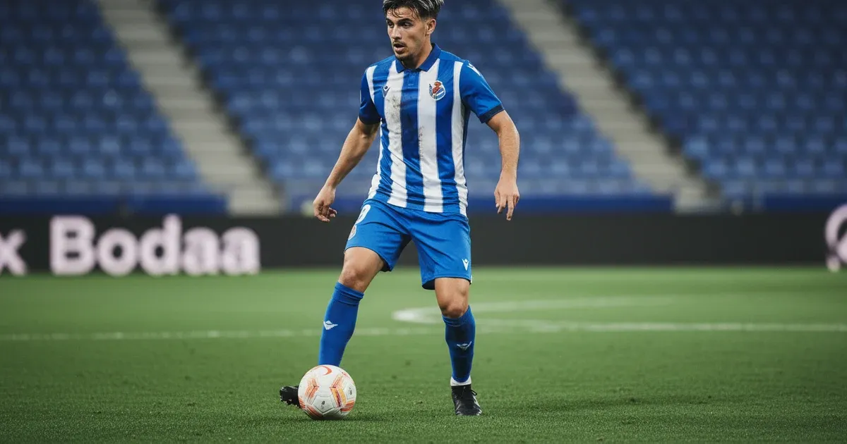 Javi López blisko transferu! Rayo Vallecano szuka następcy dla gwiazdy odchodzącej do Chelsea