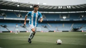 Javi Rodríguez