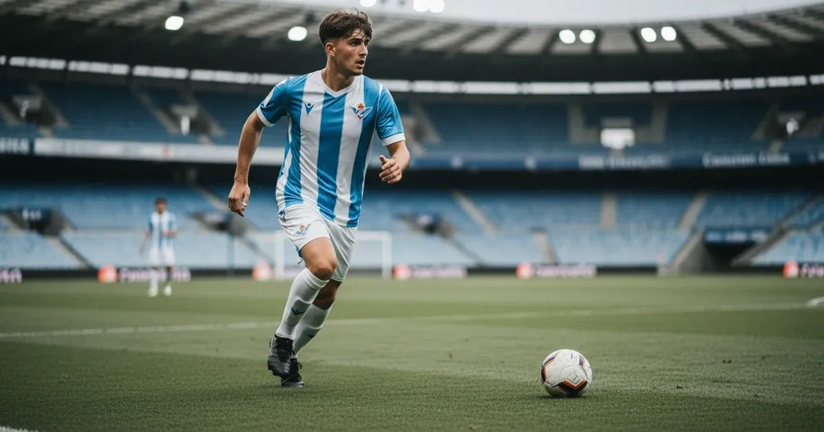Newcastle United włącza się do walki o obrońcę z La Liga