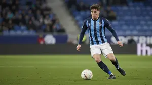 Javi Rodríguez