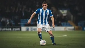 Potężna wycena za 23-latka! Angielski napastnik może trafić do Premier League za fortunę