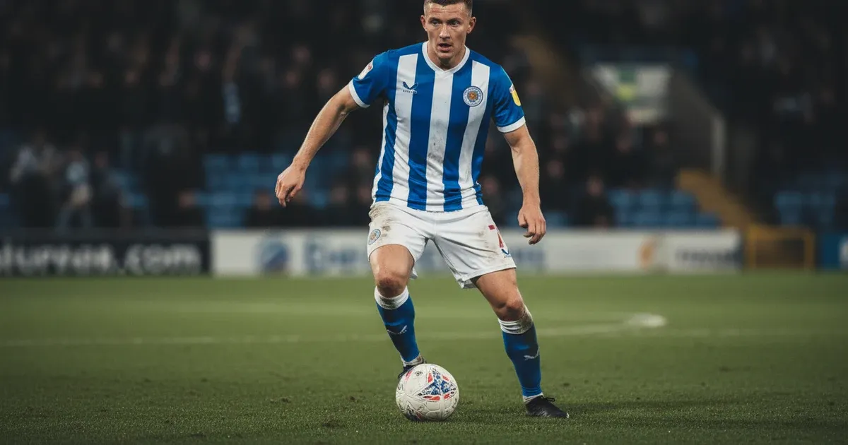 Potężna wycena za 23-latka! Angielski napastnik może trafić do Premier League za fortunę