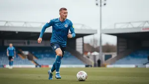 Birmingham City wycenia napastnika na 25 milionów funtów. Ipswich Town wciąż zainteresowane