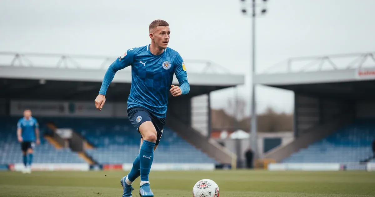 Birmingham City wycenia napastnika na 25 milionów funtów. Ipswich Town wciąż zainteresowane