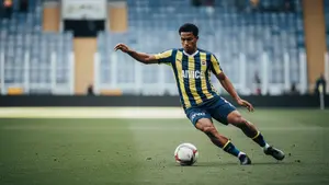 Jayden Oosterwolde