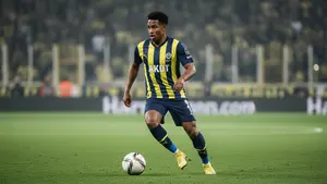 Jayden Oosterwolde