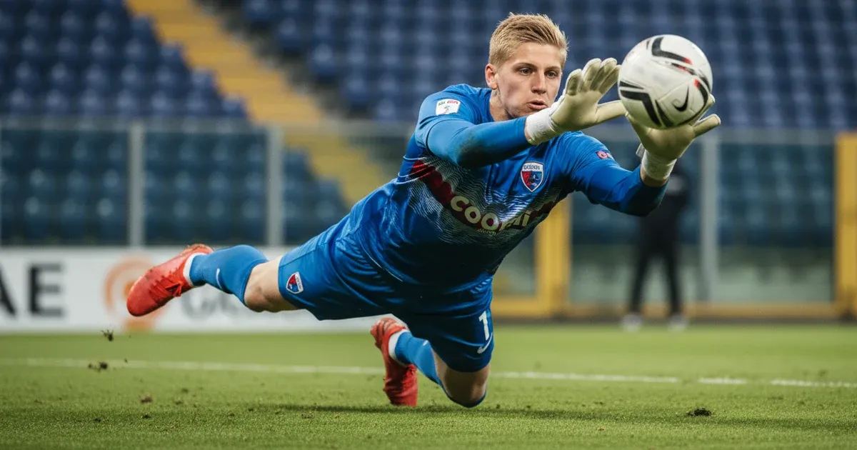 Francuski bramkarz na wylocie z Włoch? Wielkie kluby szykują się do ofensywy