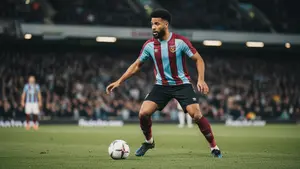 Jean-Clair Todibo na celowniku Juventusu. Włosi chcą wykorzystać kryzys angielskiego klubu