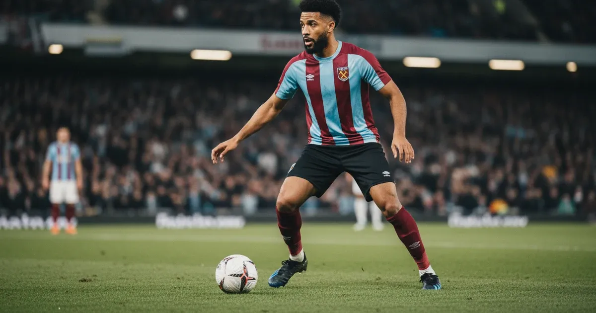 Jean-Clair Todibo na celowniku Juventusu. Włosi chcą wykorzystać kryzys angielskiego klubu