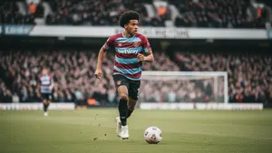 Jean-Clair Todibo na celowniku rewelacji Premier League. Trwają rozmowy z West Hamem