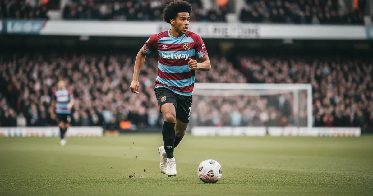 Jean-Clair Todibo na celowniku rewelacji Premier League. Trwają rozmowy z West Hamem