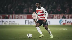 Deportivo La Coruña szuka wzmocnień. Skrzydłowy z Niemiec na liście życzeń beniaminka