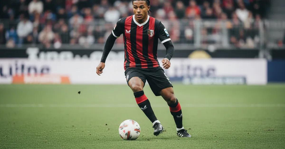 Wielki transfer w Premier League? Londyński klub szykuje 70 milionów euro za gwiazdę Bundesligi