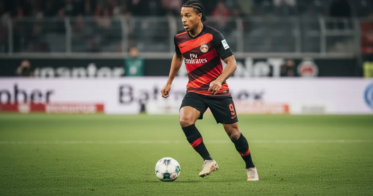 Jean-Mattéo Bahoya na celowniku Al-Ahli. Saudyjczycy chcą uprzedzić potęgi z Londynu