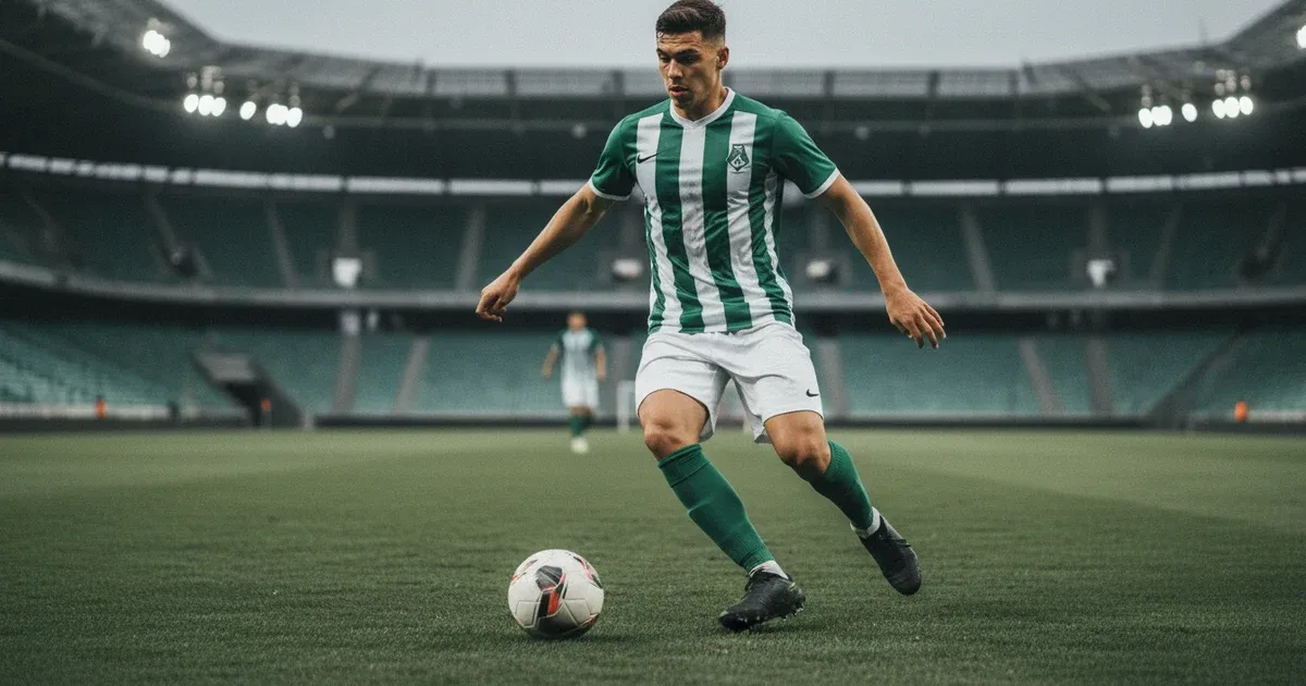 Jean Pedroso trafi do Serie A? Włoski klub negocjuje transfer obrońcy