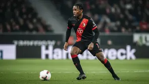 Belocian opuszcza Bayer Leverkusen. Obrońca zagra w hiszpańskim zespole