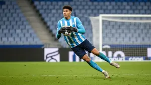 Belgijski talent opuszcza Marsylię? Jelle Van Neck może wrócić do ojczyzny za 400 tysięcy euro