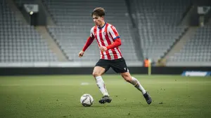 Ponad 100 milionów koron na stole! Feyenoord włącza się do walki o norweską perełkę