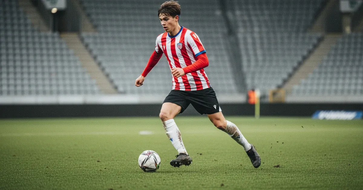 Ponad 100 milionów koron na stole! Feyenoord włącza się do walki o norweską perełkę