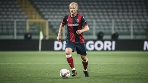 Jens Odgaard