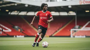 Jeremie Frimpong opuści Anfield? Ruud Gullit wskazuje idealny kierunek dla Holendra