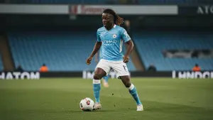 Jérémy Doku