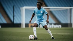Jérémy Doku