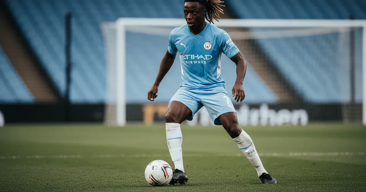 Gwiazdor Manchesteru City w nowym klubie? Zaskakujący scenariusz w Premier League