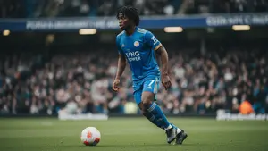 Wielka wyprzedaż w Leicester? Giganci biją się o 16-letni talent za bezcen