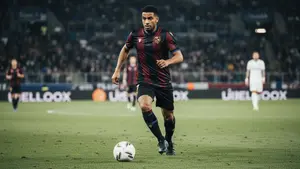 Jeremy Toljan na celowniku lokalnego rywala. Piłkarz odrzucił ofertę z hiszpańskiej elity