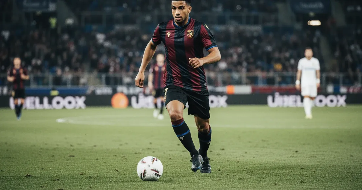 Jeremy Toljan na celowniku lokalnego rywala. Piłkarz odrzucił ofertę z hiszpańskiej elity
