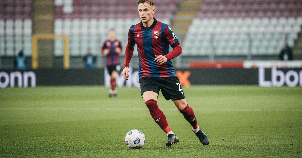 Wyścig z czasem o Jespera Karlssona wygrany o 23:59! Szwed wraca do gry