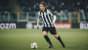Jesper Karlström