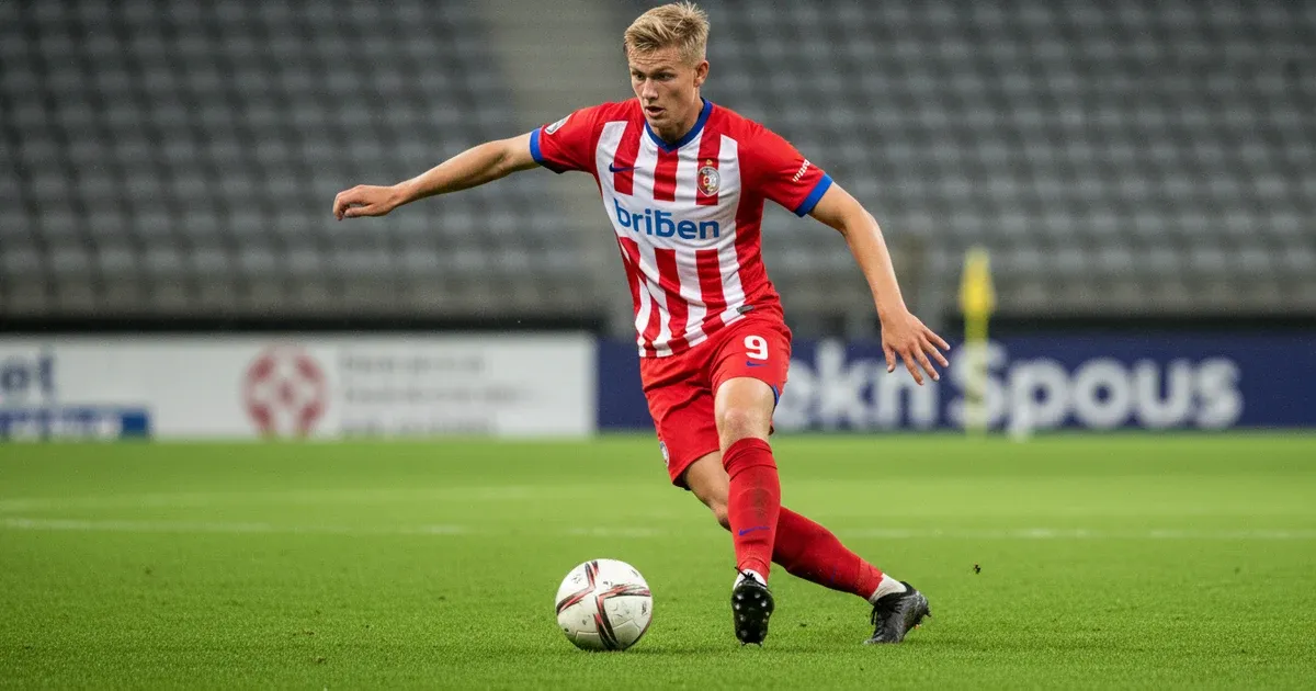 Zaskakujący powrót do PSV Eindhoven! 21-letni snajper po świetnym sezonie zmienia barwy