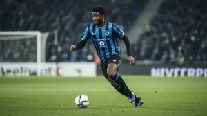 Jesse Bisiwu