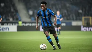 Walka o 18-letni talent nabiera tempa! Włoski klub rzuca wyzwanie hiszpańskiemu potentatowi