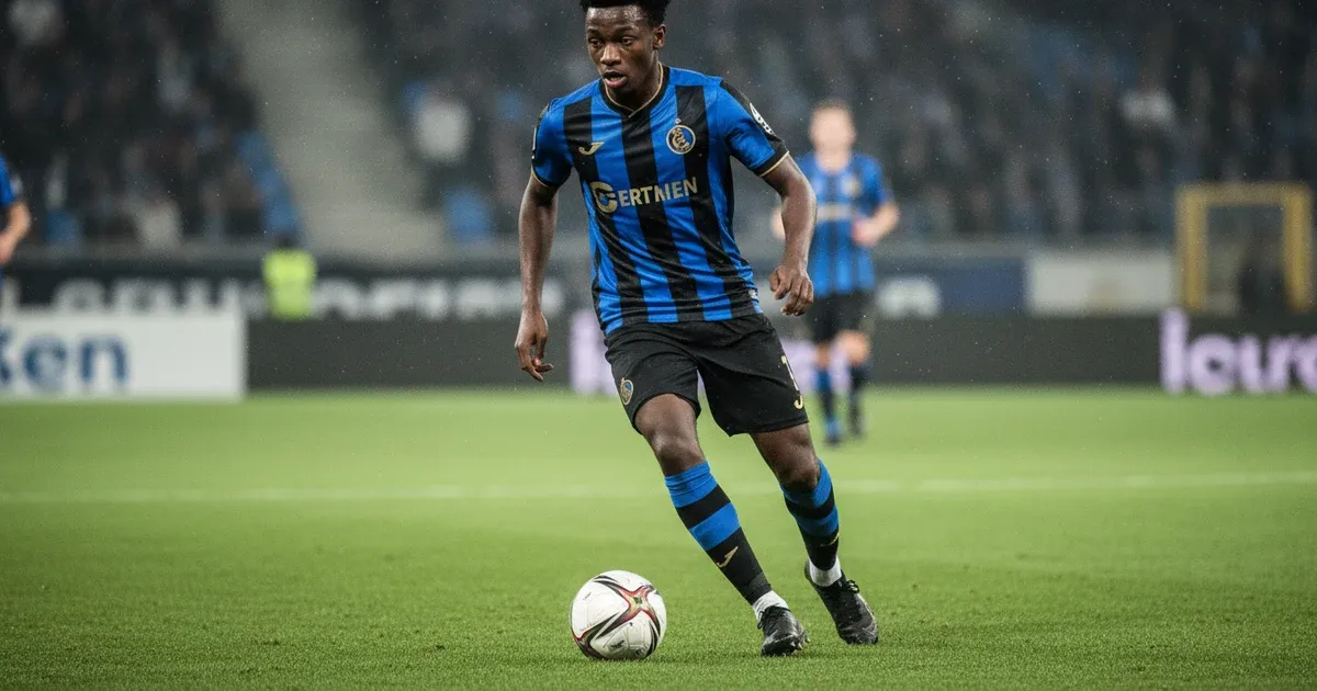 Walka o 18-letni talent nabiera tempa! Włoski klub rzuca wyzwanie hiszpańskiemu potentatowi