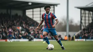 Kasımpaşa sprowadza skrzydłowego z Premier League. Jesurun Rak-Sakyi podpisał kontrakt