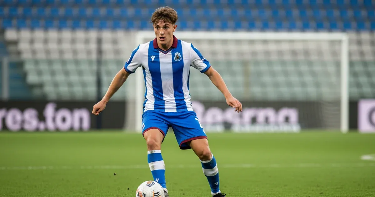 Gwiazda Serie A na celowniku gigantów Premier League. Wielka bitwa o hiszpański talent