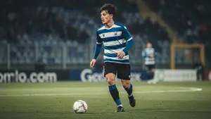 Como zmuszone do sprzedaży gwiazdy? Hiszpański talent na celowniku potęg z Premier League