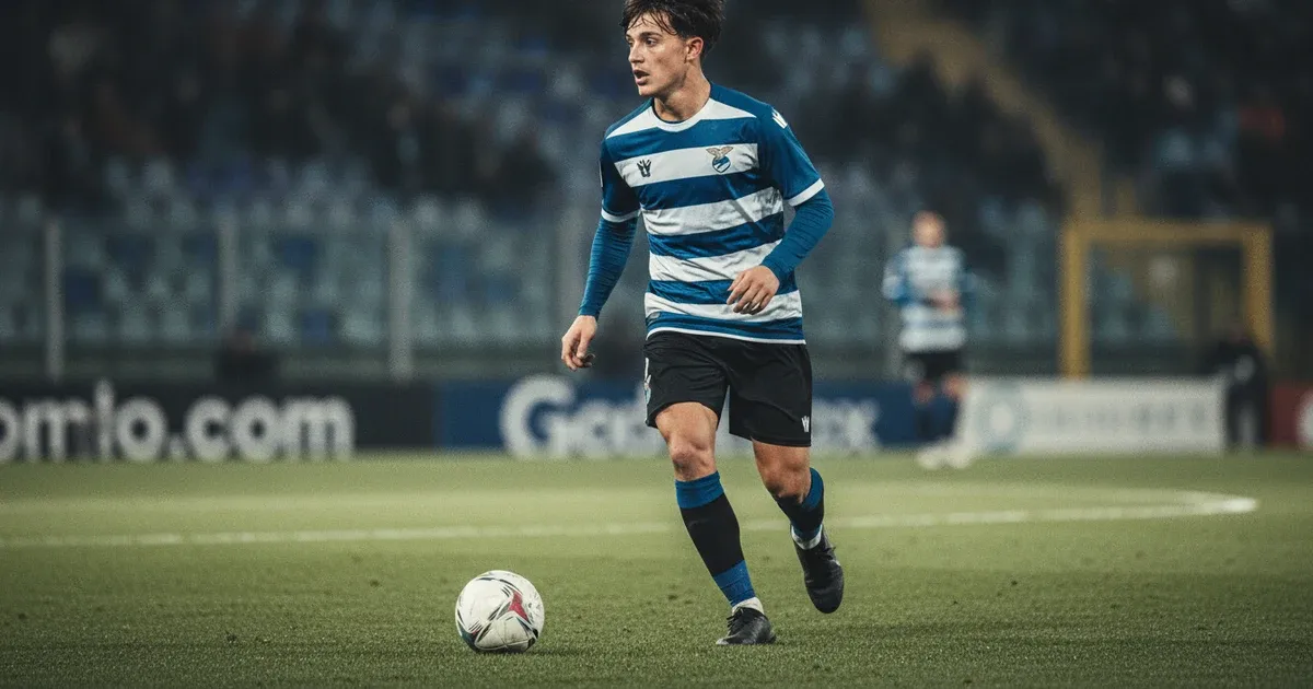 Como zmuszone do sprzedaży gwiazdy? Hiszpański talent na celowniku potęg z Premier League