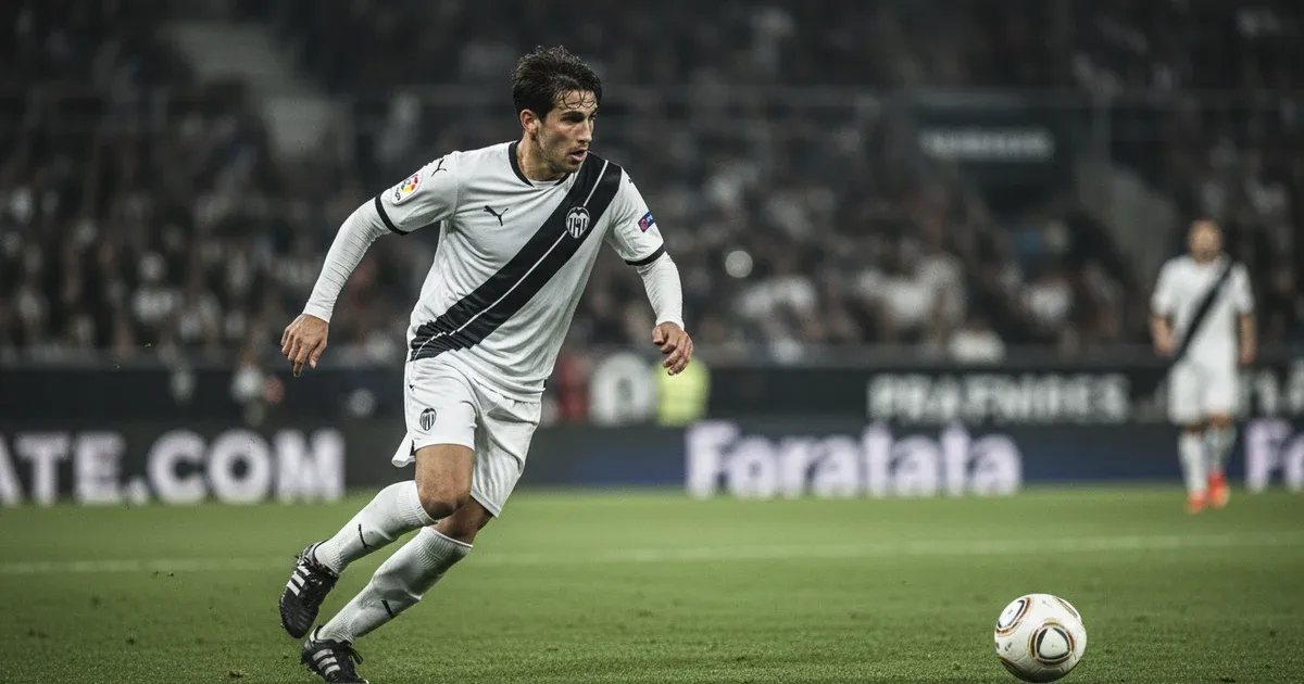 Zaskakujący ruch w La Liga! Espanyol chce wyrwać wychowanka hiszpańskiego klubu