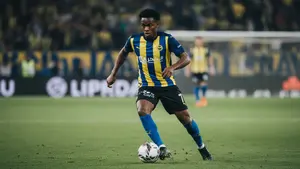 Jhon Durán