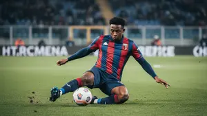 Transferowy hit w Premier League? Angielski klub chce zastąpić gwiazdę Kolumbijczykiem za miliony