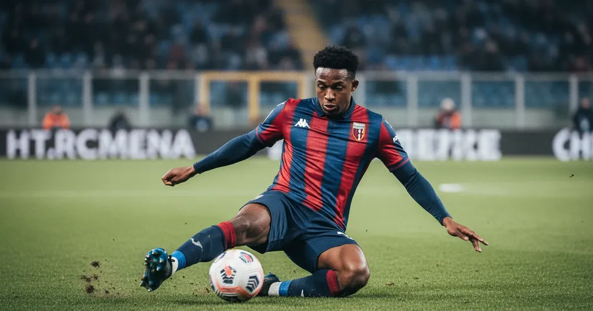 Transferowy hit w Premier League? Angielski klub chce zastąpić gwiazdę Kolumbijczykiem za miliony