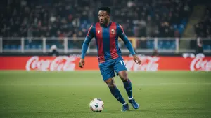 Jhon Lucumi bohaterem wielkiego wyścigu. Giganci Serie A walczą z turecką potęgą