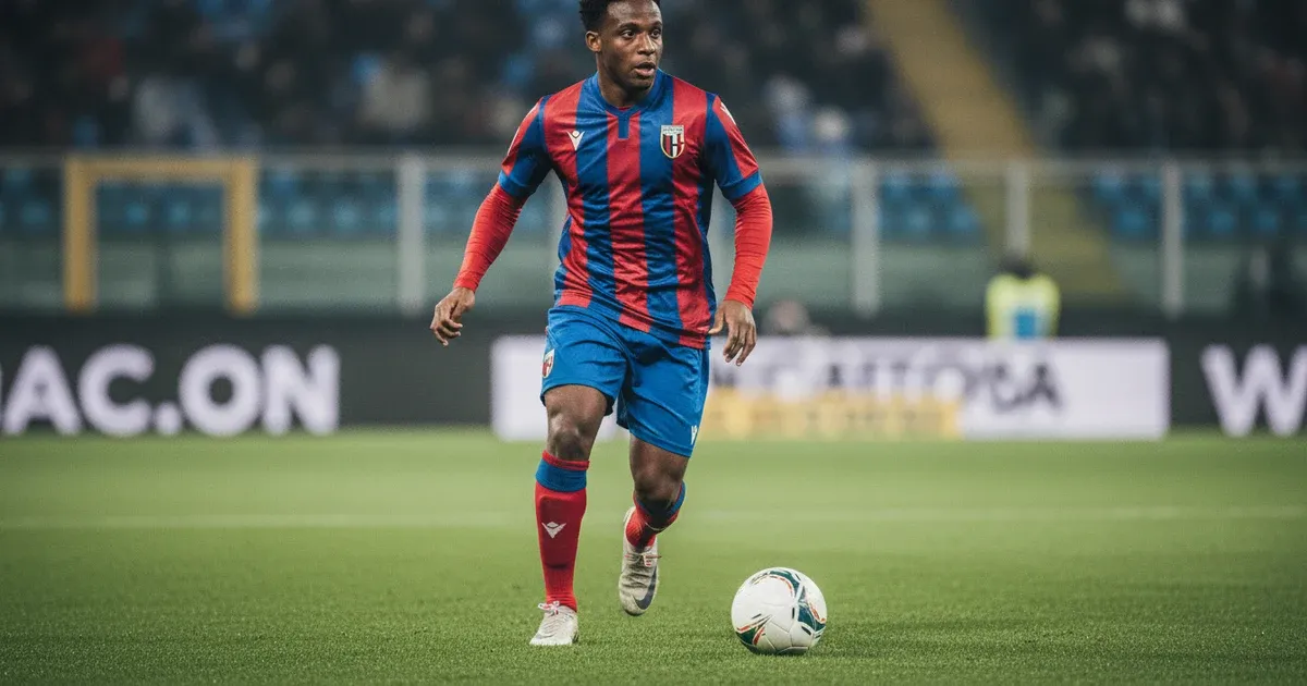 Londyński klub poluje na defensora z Serie A. Obietnica transferu otwiera drogę do Premier League
