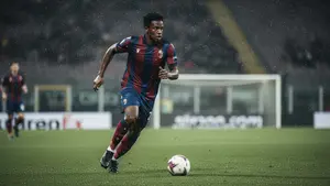 Jhon Lucumi trafi do Napoli? Bologna stawia sprawę jasno po wygaśnięciu klauzuli