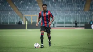 Jhon Lucumi podjął ostateczną decyzję. Wybrał włoską potęgę zamiast Premier League